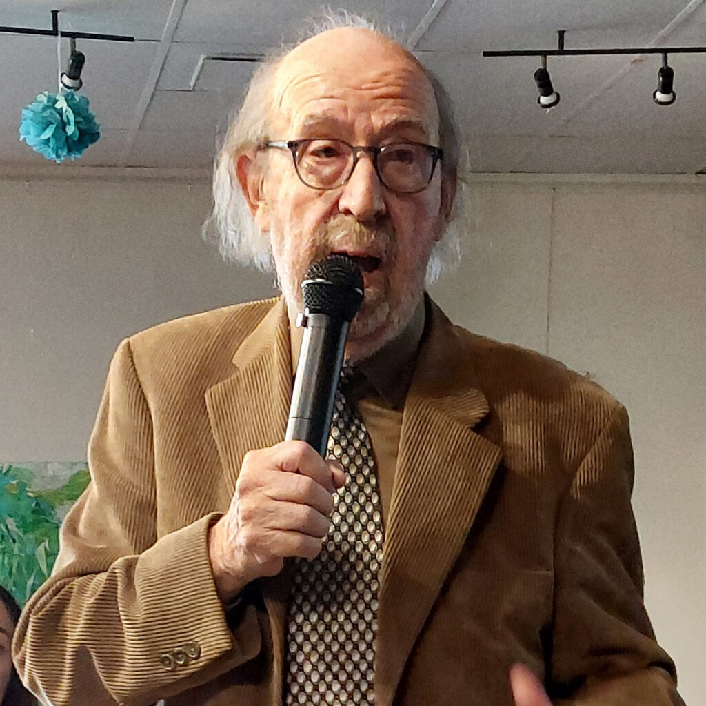 Gérald Larose